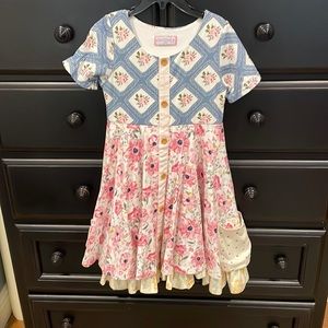 Sweethoney dress